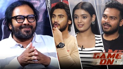 Madhubhala కోసమే ఆ క్యారెక్టర్ - Director Dayanandh Gaddam.. | Telugu Filmibeat