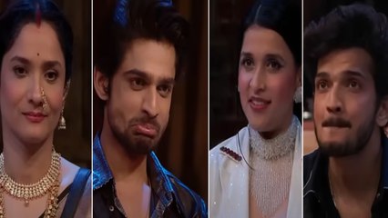Bigg Boss 17 Update: Munawar, Ankita, Mannara और Abhishek में से कौन जीतेगा Top 3 की Race ?