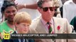 Prince Harry Jokes About Estranged Dad King Charles at Awards Ceremony Amid Roya