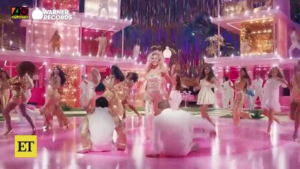 Dua Lipa and Callum Turner Show SWEET PDA on Date Night