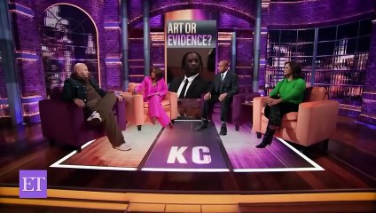 Gayle King and Charles Barkley Share Dream Guest List for New CNN Show _ Spillin