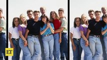 Shannen Doherty Recalls 'Difficult' Beverly Hills, 90210 Firing With Jason Pries
