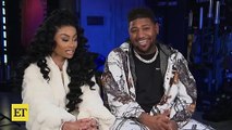 How Blac Chyna and Her Boyfriend Found 'THE ONE’ (Exclusive)