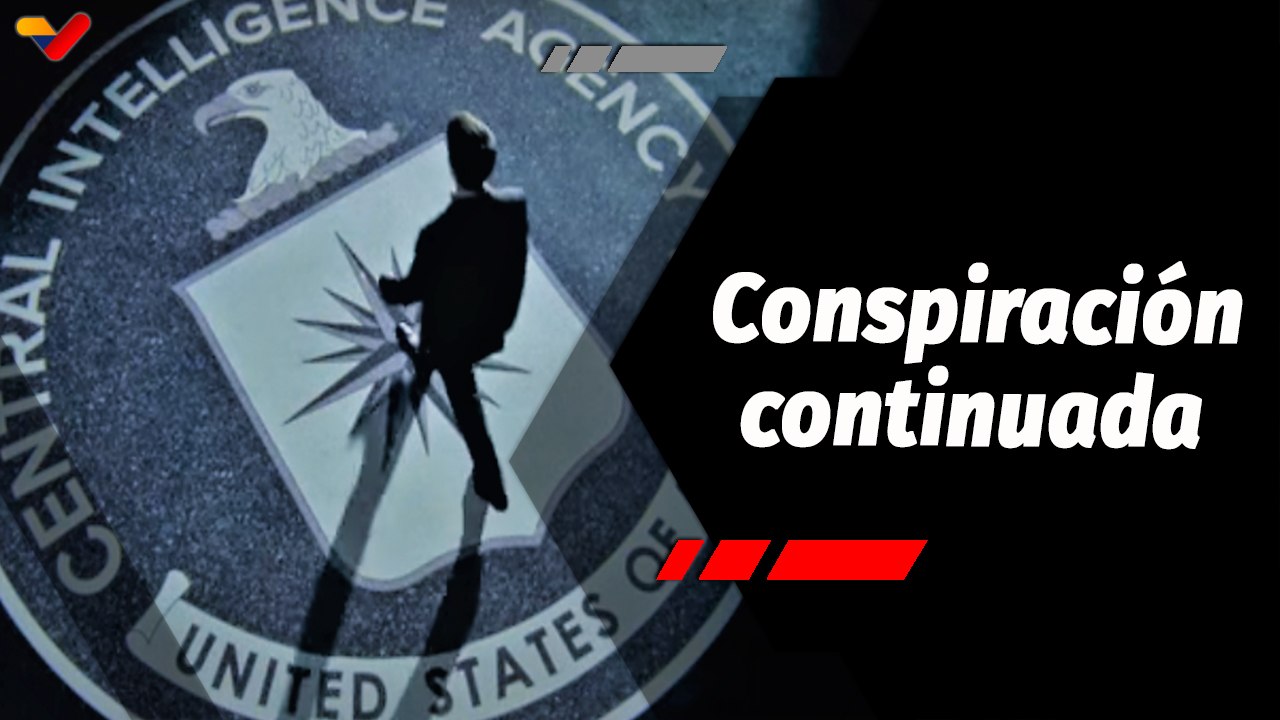 La Hojilla | Desarticulados planes terroristas financiados por EE.UU. y la oligarquía colombiana