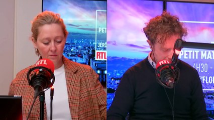 Un point, c'est tout ! du 24 janvier 2024