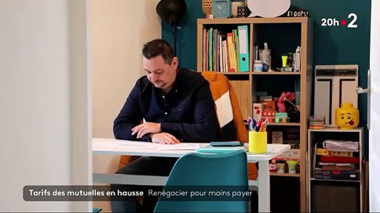 Après l'alimentaire, l'électricité, le tarif des mutuelles santé va augmenter de près de 10% pour tous et de 25% à 30%  pour certains retraités ou des familles nombreuses