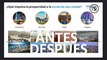 El Dato - Zonas de desarrollo - 24 de enero 2024