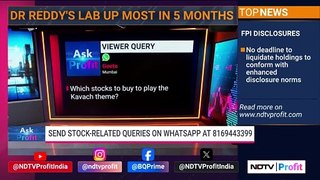 Axis Bank In Focus | Ask Profit | NDTV Profit