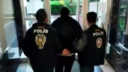 Bakan Yerlikaya: 2 ayrı merkezli olarak düzenlenen Sibergöz-17 operasyonlarında 21 şüpheli yakalandı