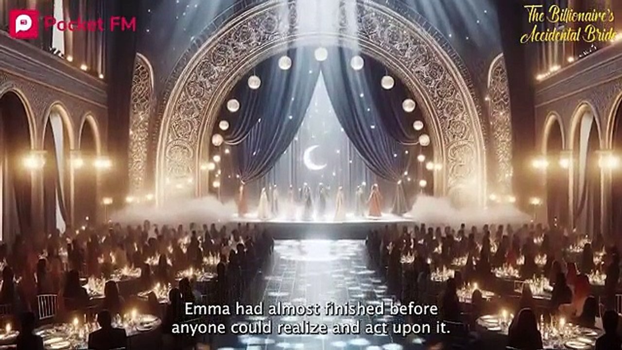 The Billionaire's Accidental Bride _ Ep 2728 _ It is time for my sizzling c video Dailymotion