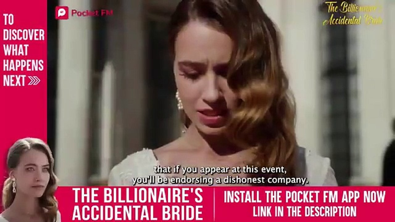 The Billionaire's Accidental Bride _ Ep 2326 _ I Am I falling for my