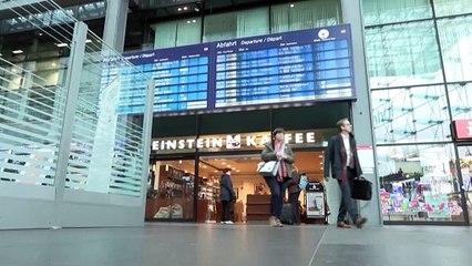 GDL-Streik: Diese Rechte haben Bahn-Reisende