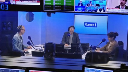 Trump remporte la primaire du New Hampshire, vers un match retour contre Biden