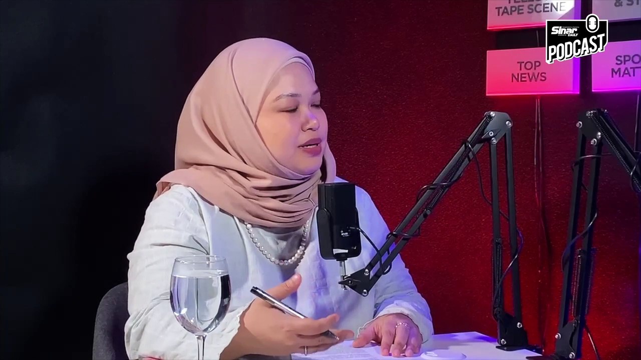 THE PALESTINIAN DIARIES: Complexities in Gaza from UN POV [Episode 10]