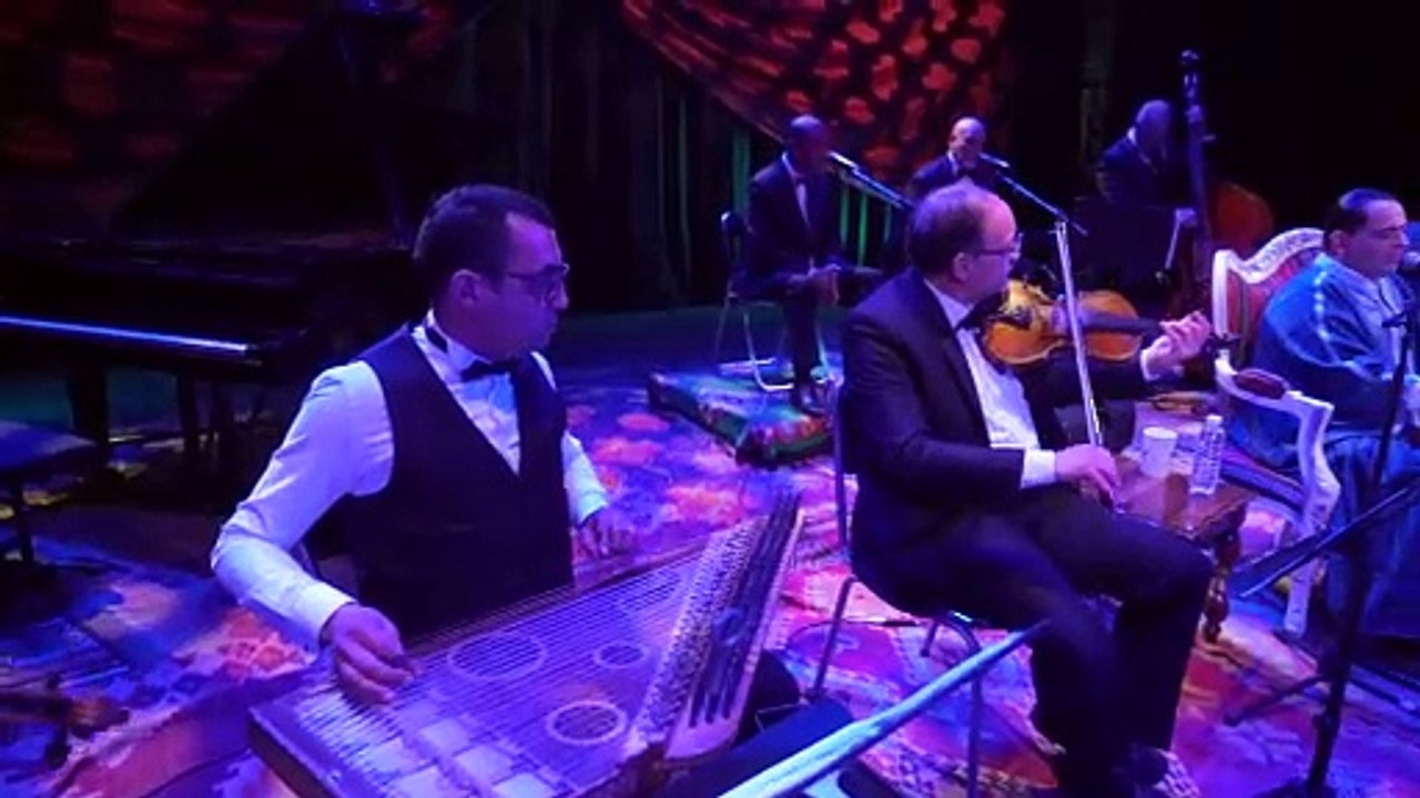 Zied gharsa ya mima  زياد غرسة يا ميمة