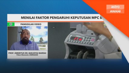 Kesejahteraan rakyat diutamakan dalam setiap keputusan fiskal