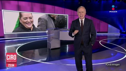 Es una buena noticia ver la actitud de la presidenta del INE: CGL