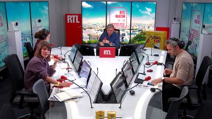 Le journal RTL de 7h du 24 janvier 2024