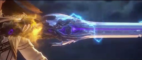 ✨Perfect World EP 148 Preview