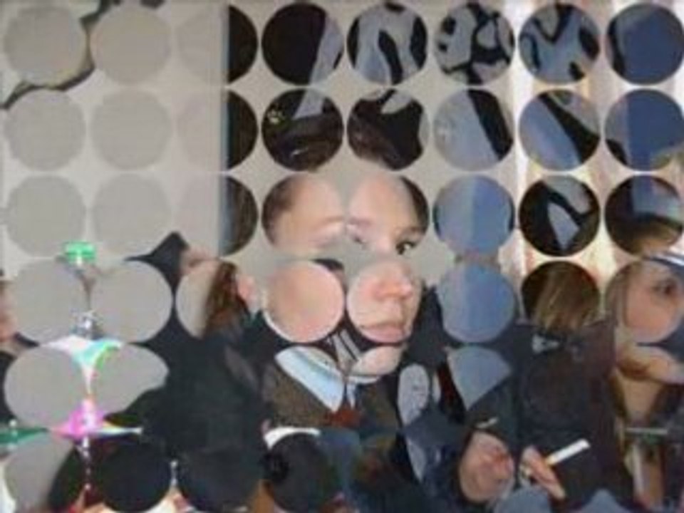 Vive le cube