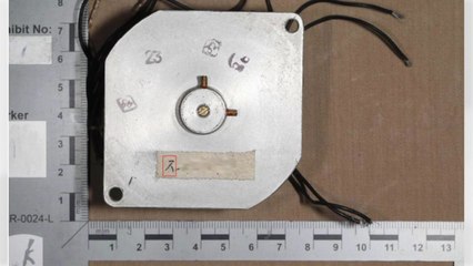 우크라에 쏜 러시아 미사일에 한글 표기..."北 미사일 사용 명백" / YTN