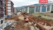 Kahramanmaraş'ta Deprem Sonrası Yeniden İnşa