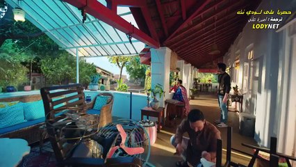 مسلسل كافيا مترجم الحلقة 5