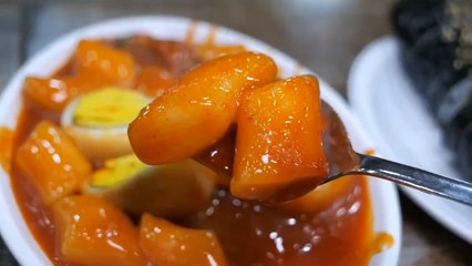 Korean Street Food: Embark on a Culinary Adventure Through the Vibrant Streets
