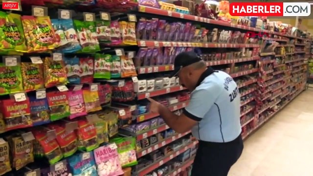 Fahiş fiyat artışı ve stokçuluk yapanlara milyonlarca liralık ceza