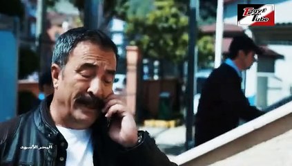 مسلسل البحر الأسود - الحلقة 40 - تركى مدبلج