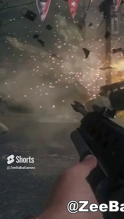 Call of Duty Black Ops Mission X-Ray Target Fidel Castro Call of Duty Black Ops