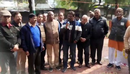 पराक्रम दिवस के रूप में मनाई सुभाषचंद्र बोस जयंती