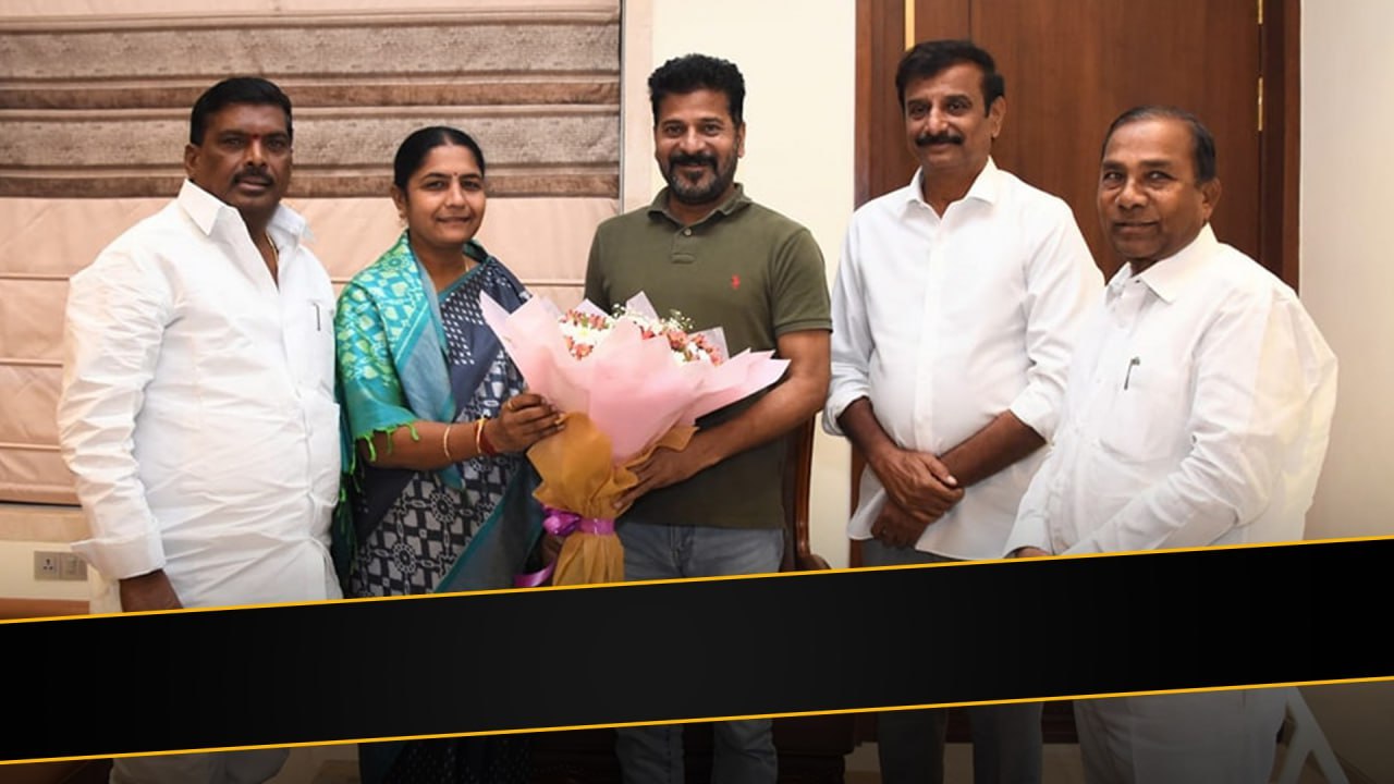 పార్టీ మార్పుపై క్లారిటీ ఇచ్చిన BRS MLA's..! | TS Politics | TS News | Telugu Oneindia