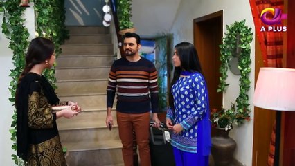 Hoor Pari - aPlus Entertainment Episode 23