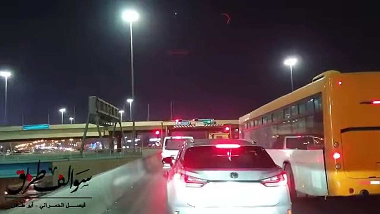 1699 - قصة عيون القلب !! سوالف طريق