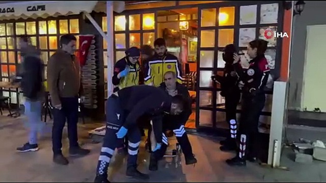 Yine Esenyurt yine olay! Alacak/verecek kavgası kanlı bitti: Yaralılar var