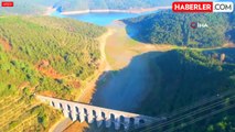 BARAJLARDA DOLULUK ORANI 24 OCAK | İstanbul baraj doluluk seviyesi yüzde 60'ı geçti! Barajlarda son durum nedir?