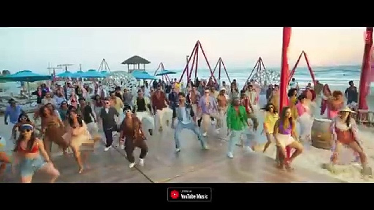 Akhiyaan Gulaab (Song)_ Shahid Kapoor, Kriti Sanon _ Mitraz _ Teri Baaton Mein Aisa Uljha Jiya
