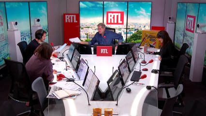Le journal RTL de 7h30 du 24 janvier 2024