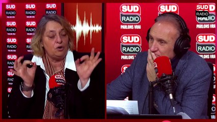 Françoise Degois - "Agriculteurs : Macron/Attal se pressent lentement"