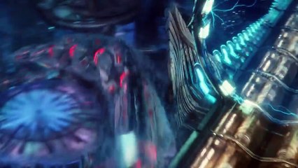 Aquaman and the Lost Kingdom _ Trailer