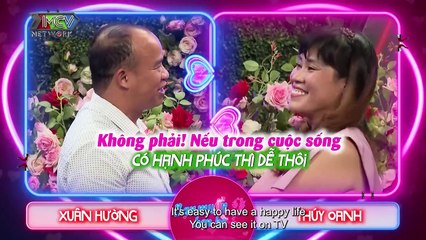 Chàng sỹ quan Nghệ An lặn lội tìm người yêu liền gặp được mẫu người trong mơ _ Bạn Muốn Hẹn Hò #968