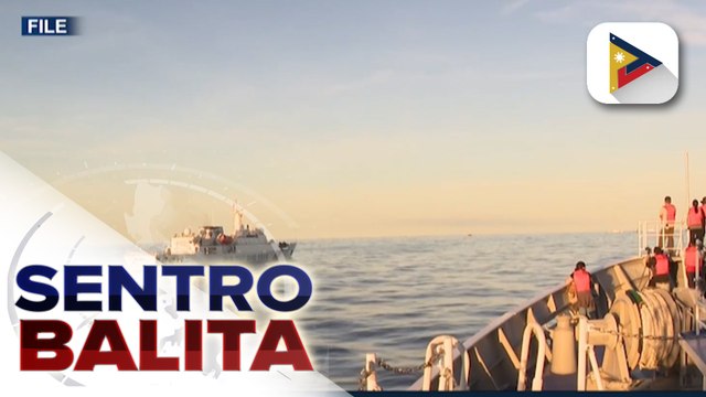 DND Sec. Teodoro, iginiit na hindi gulo pero kapayapaan ang nais ng Pilipinas hinggil sa usapin ng West Phl Sea
