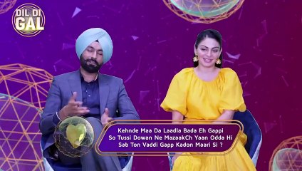 Maa Da Laadla by Tarsem Jassar & Neeru Bajwa | Exclusive 9X Tashan Music Video 🎶