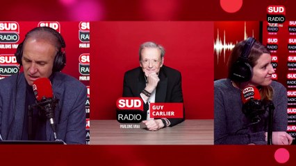 Guy Carlier - "Pièces Jaunes 2024 : Brigitte Macron fait de la communication"