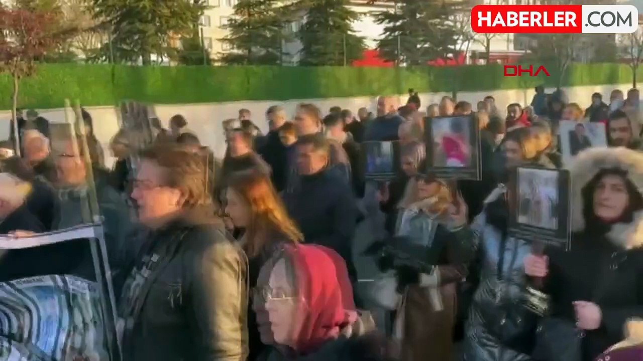 Çorlu tren kazası davasında karar duruşması bugün yapılacak