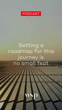 Decoding the UAE’s Energy Roadmap to Carbon Neutrality