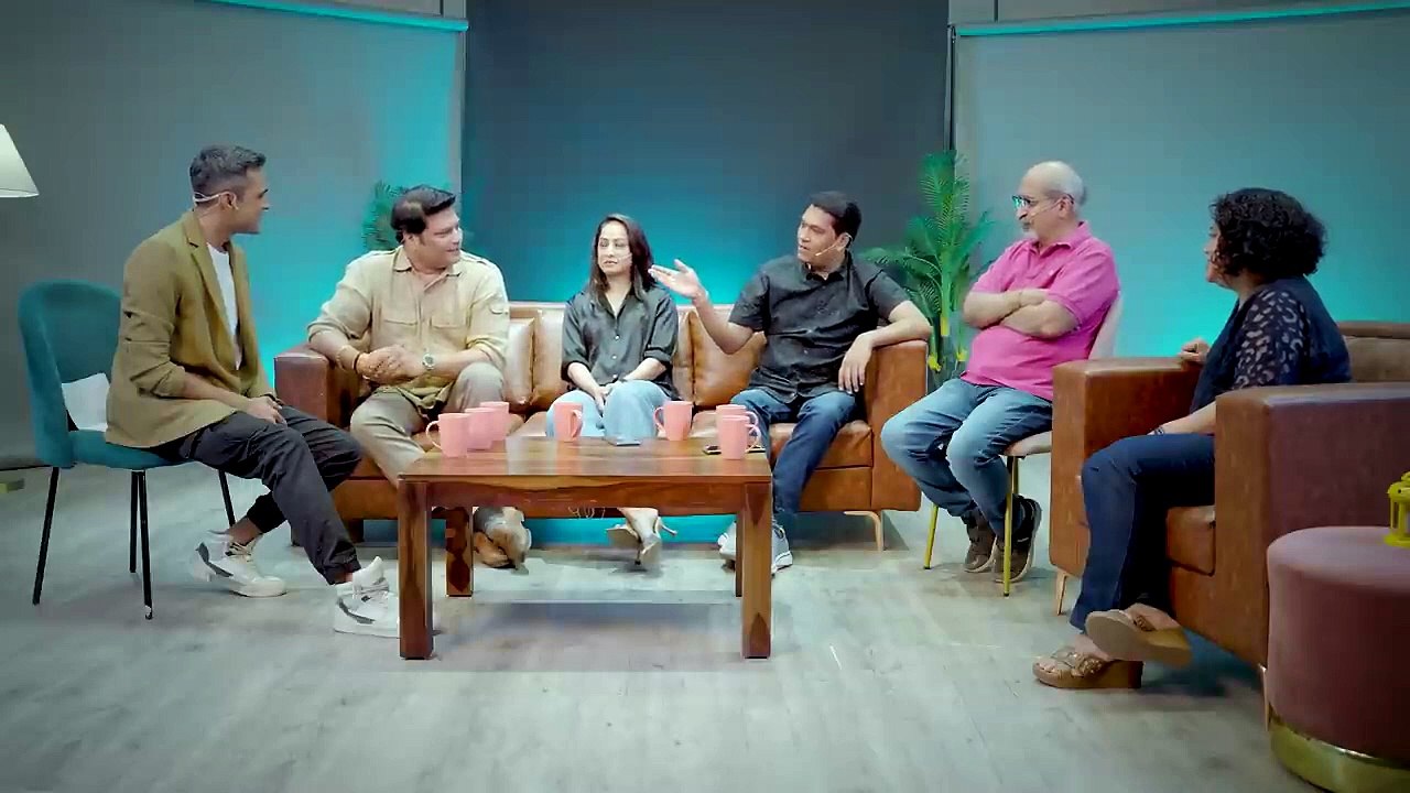 What happened to CID and its Crew? | Laksh Maheshwari-Kahaniyo ki Kahaniya ft ACP Pradyuman, Daya #1