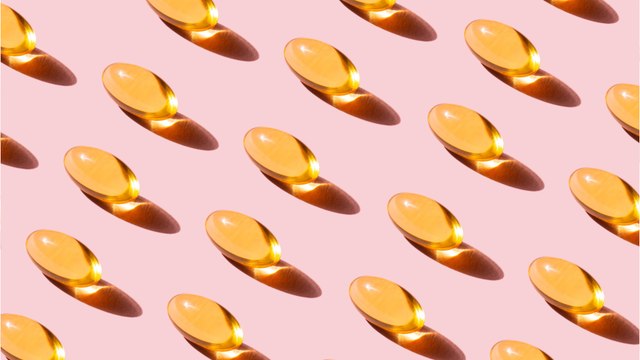 Arzt warnt vor Nahrungsergänzungsmitteln: Diese 4 solltest du besser nicht einnehmen