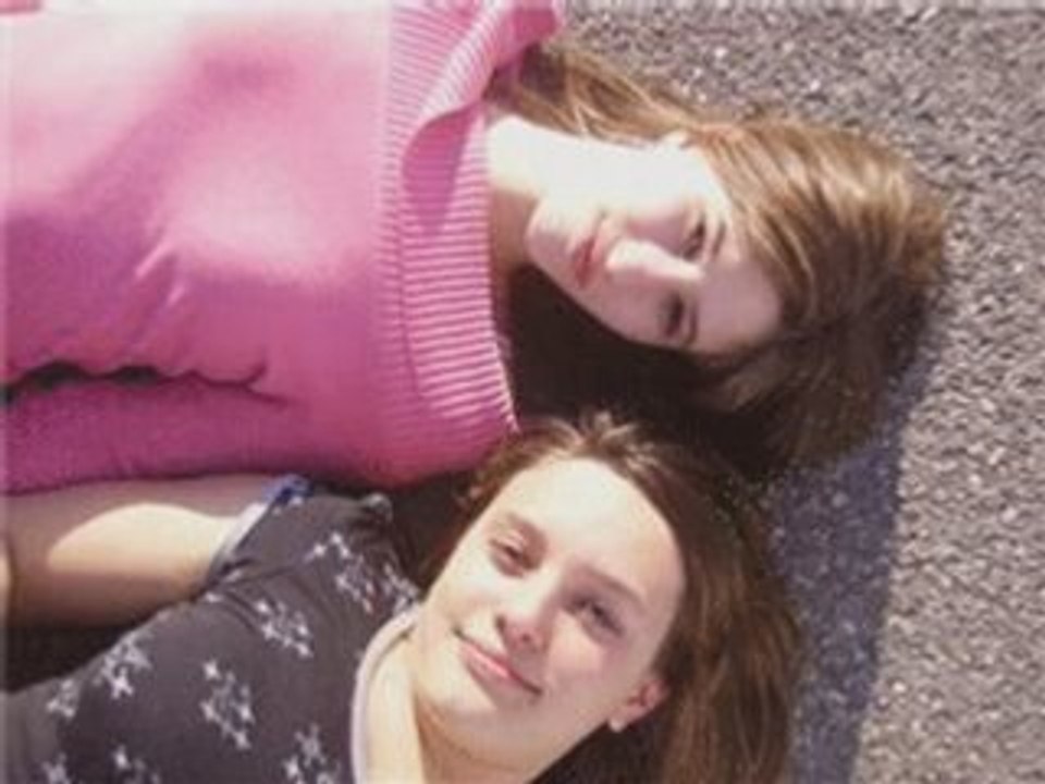 best friend